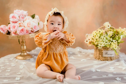 宿迁宝宝睡不踏实哼唧扭动